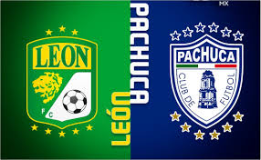 Transmisión en vivo del León Vs Pachuca | 18 de Enero de 2021