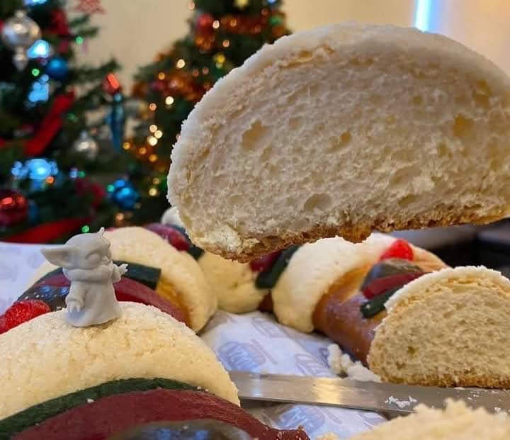 Día de Reyes: ¿por qué debes los tamales si te sale “muñeco” en la rosca?