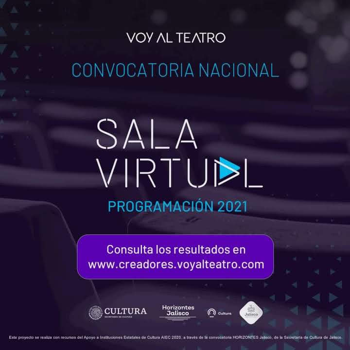 Obras teatrales de Hidalgo en catálogo virtual de Guadalajara