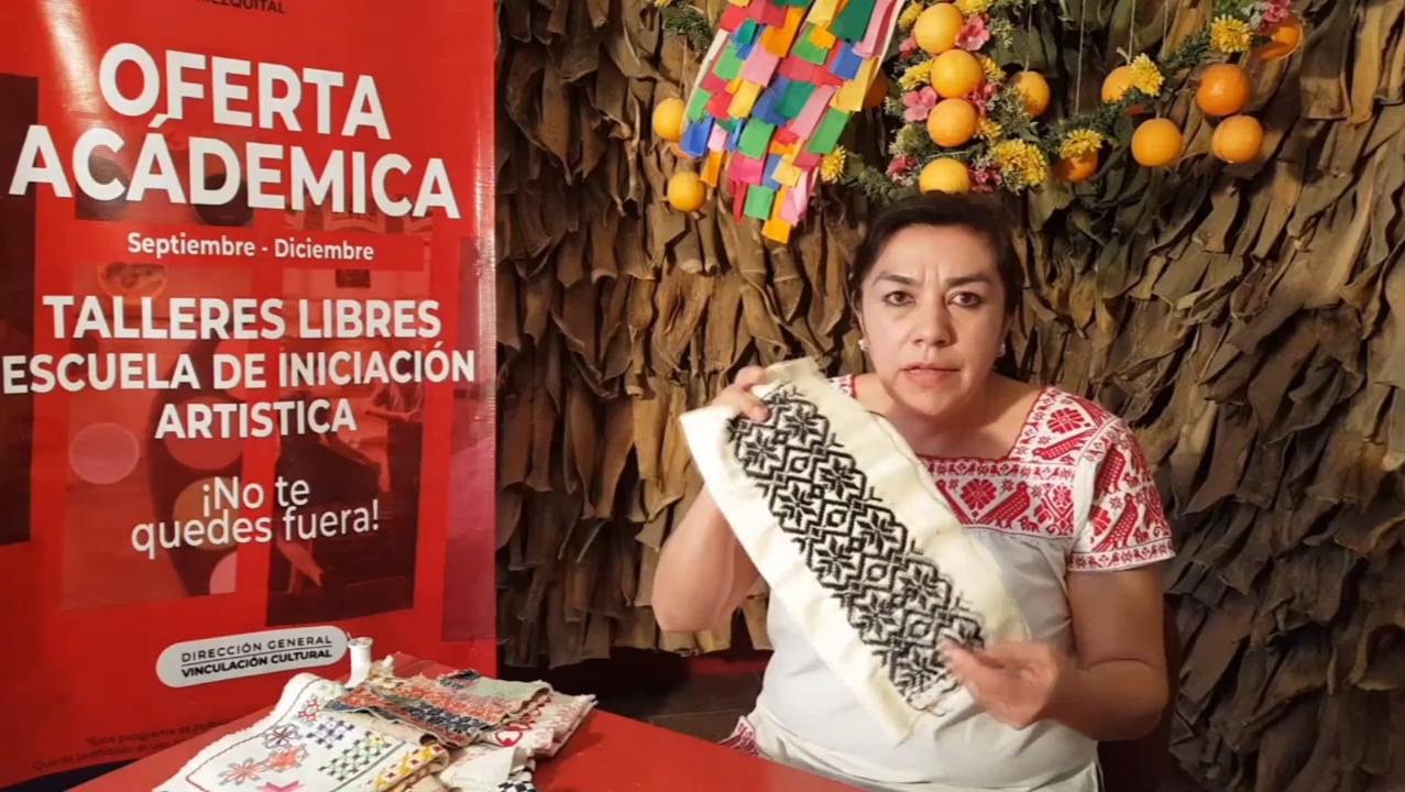 Cultura Hidalgo: incrementó oferta de actividades durante 2020