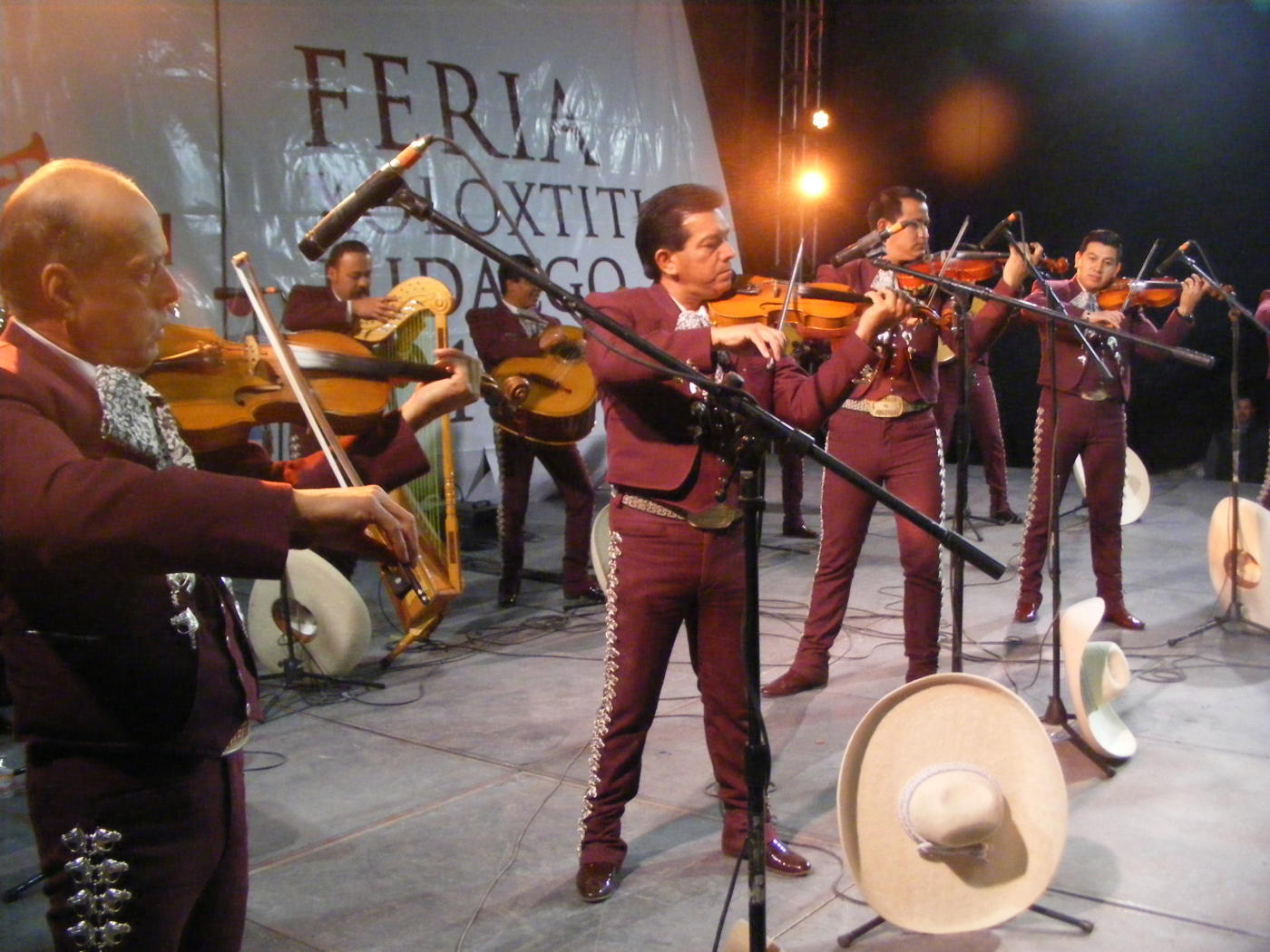 Datos curiosos por el Día del Mariachi