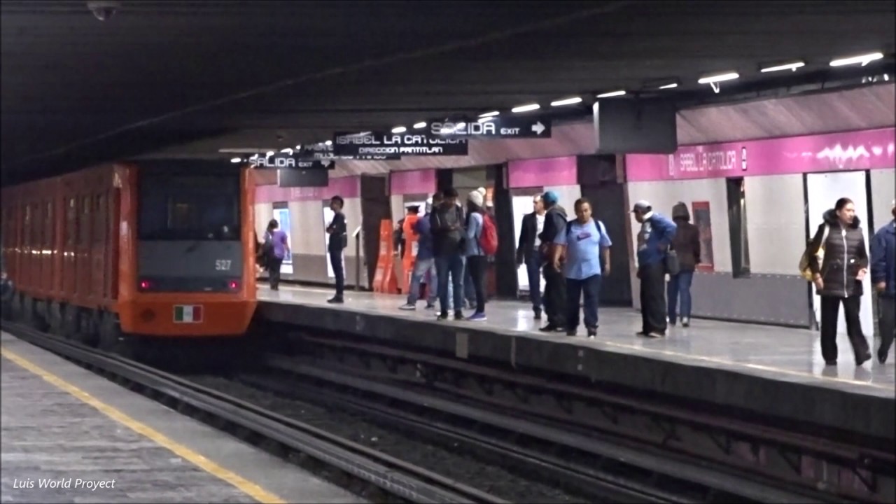 Línea 1 del Metro reanudará operaciones el 25 de enero