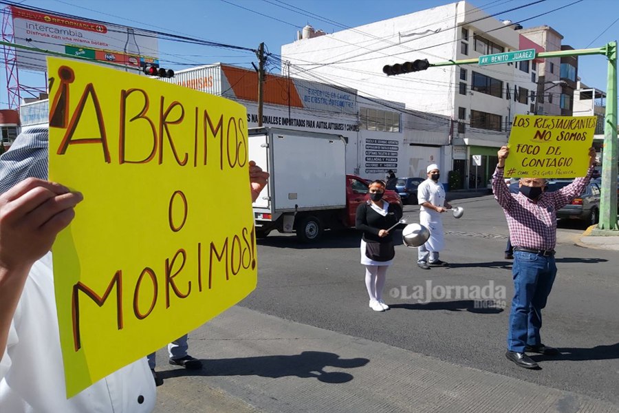 Ordena Fayad plan de reapertura con nuevas medidas