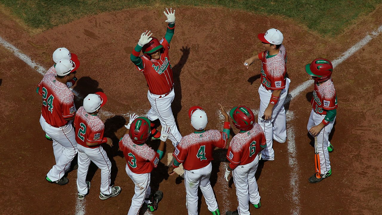 Asociación de beisbol planea regreso de actividades a fin de mes