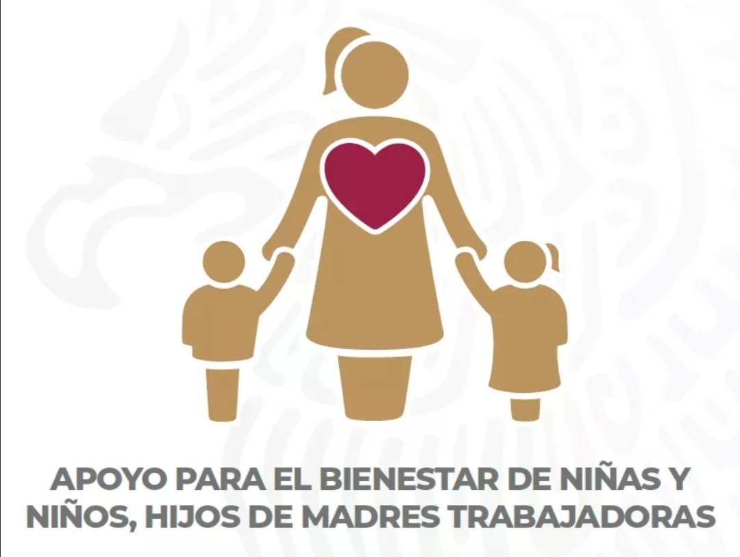 Arrancó entrega de apoyos a para hijos de madres trabajadoras