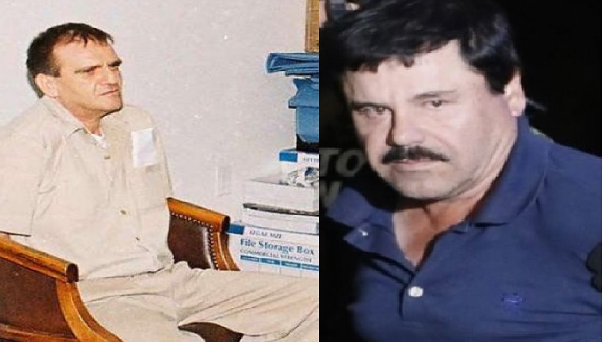 VIDEO | Localizan cuerpos de cuñada y sobrina de El Güero Palma y comadre de El Chapo Guzmán