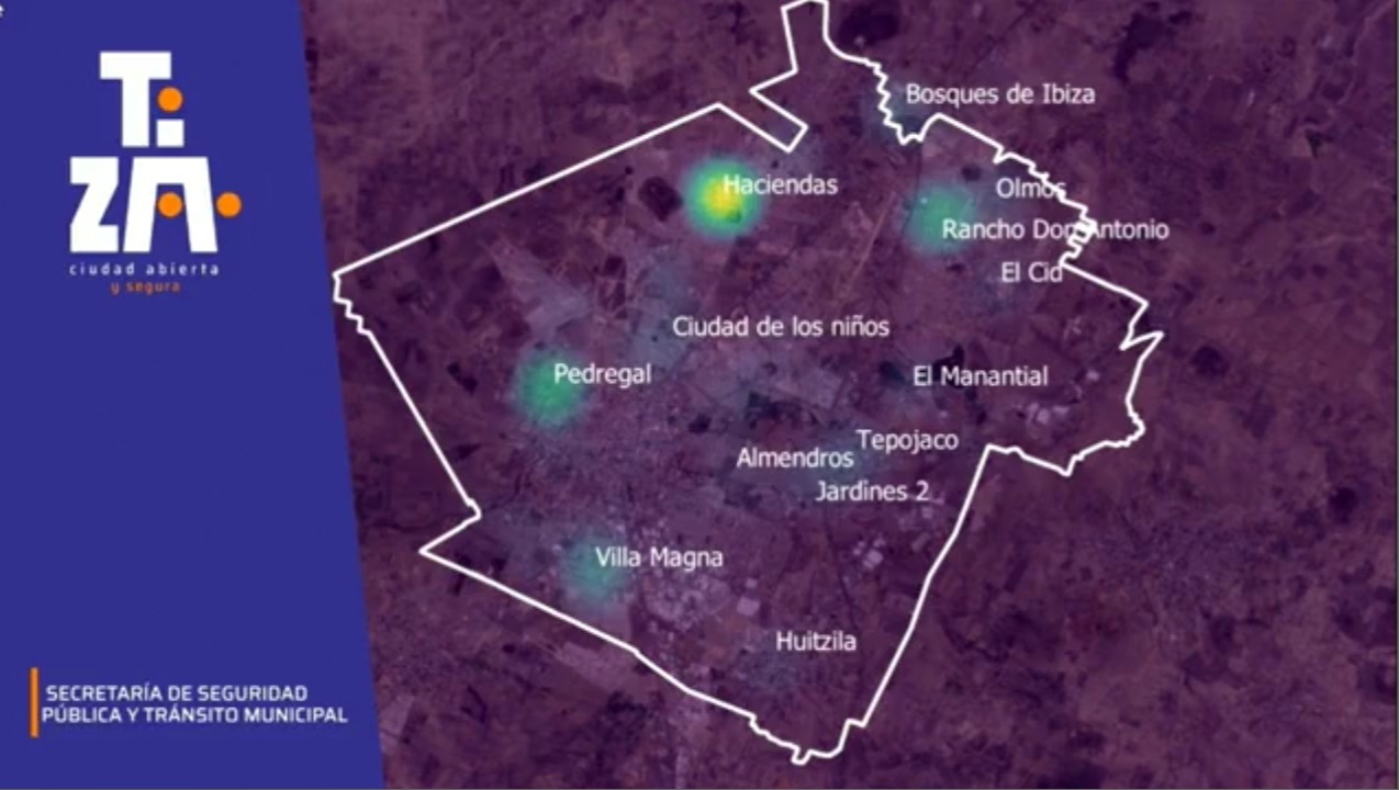 Detectan alta incidencia de violencia familiar en 13 colonias de Tizayuca