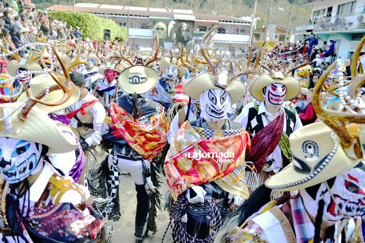 Recordarán magia de carnavales por radio y TV estatal