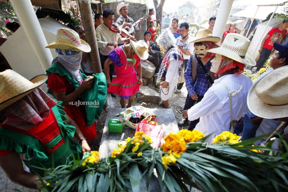 Migración ha provocado la pérdida de hablantes indígenas en Hidalgo, revela estudio