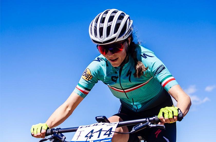 Lleva Campuzano a Hidalgo por senda del triunfo en Nacional de MTB