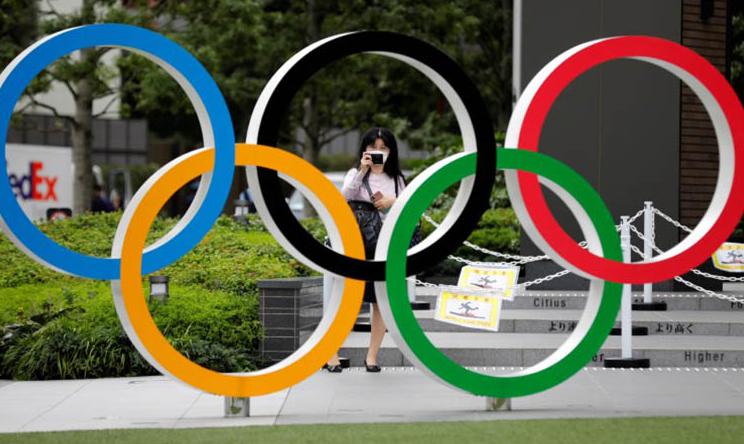 Publican restricciones por Covid 19 para deportistas de Tokio 2020