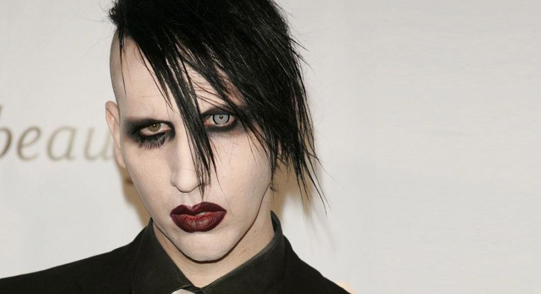 Evan Rachel Wood acusa a Marilyn Manson de abuso sexual