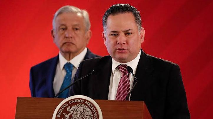 UIF bloquea cuentas de 186 narcos y criminales de EDOMEX y Jalisco