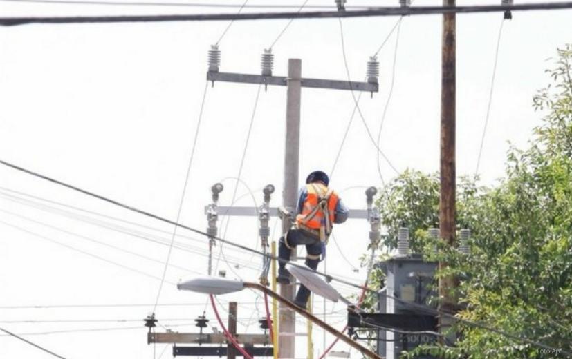 Habrá cortes de luz en 12 estados de México a partir de las 18 horas, informa Cenace