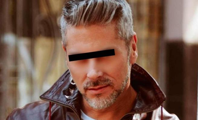 El actor Ricardo Crespo habla por primera vez tras detención por abuso sexual contra su hija