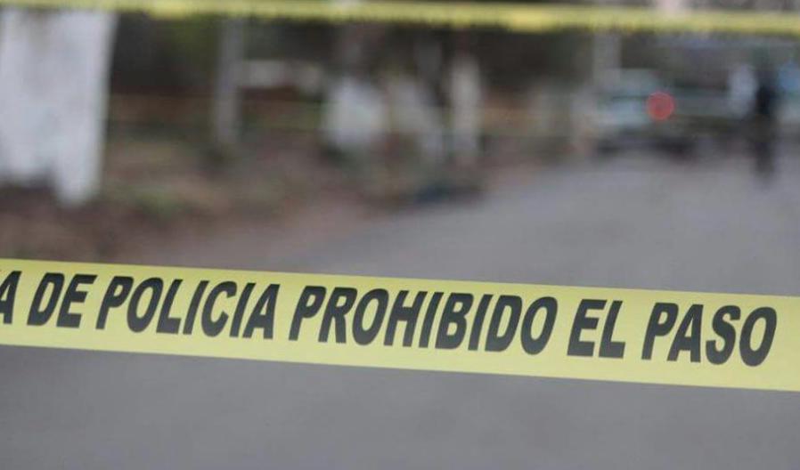 Cinta prohibido el paso