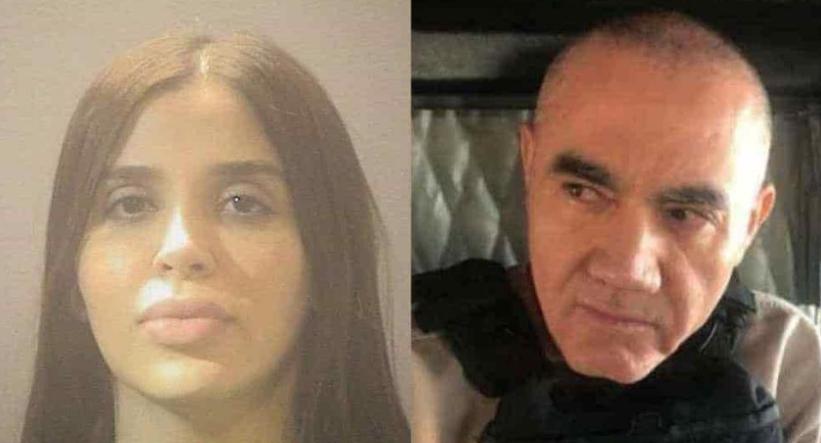 Quitan cadena perpetua a Dámaso López ‘El Licenciado’ tras detención de  Emma Coronel