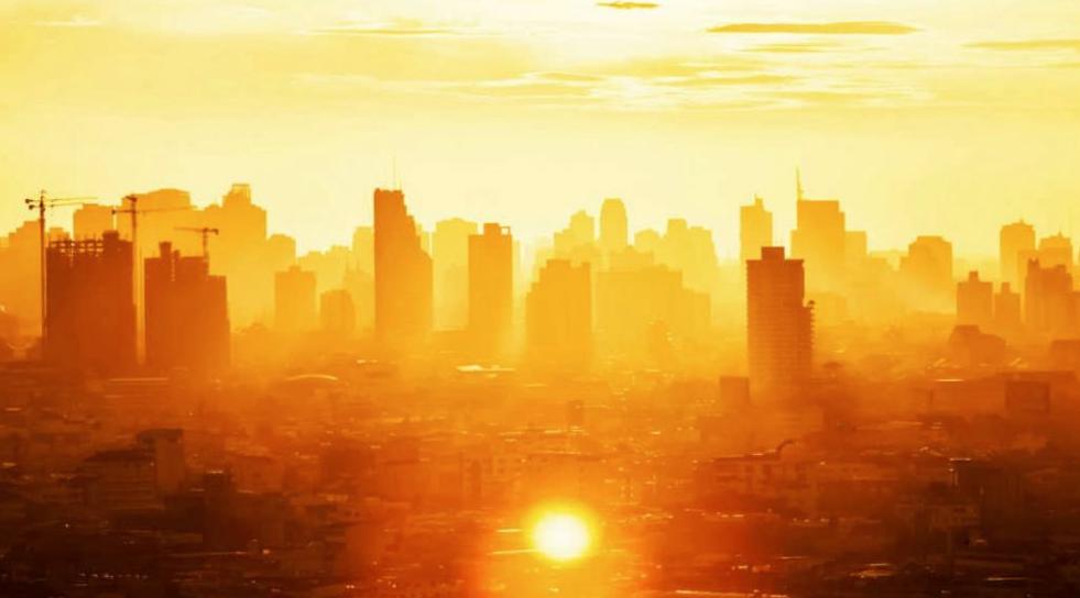 La Tierra bate récord en su verano más caluroso de 2024