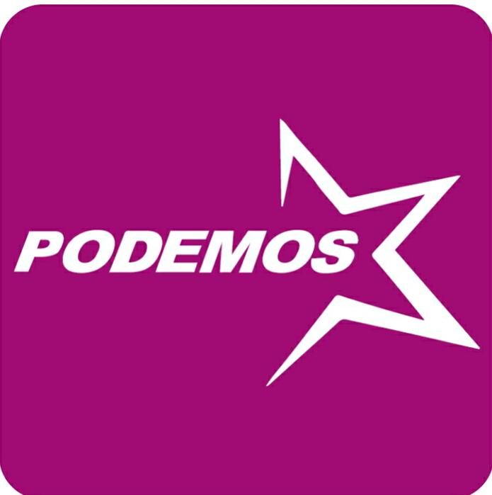 “No nos asuntan las coaliciones”: dirigente de Podemos