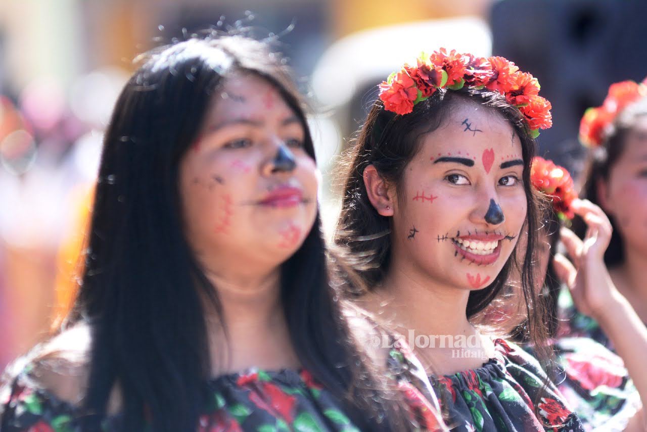 Cada dos semanas desaparece una lengua: Unesco