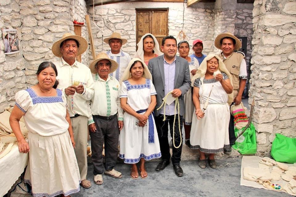 Así conmemorará Hidalgo el  Día Internacional de la Lengua Materna