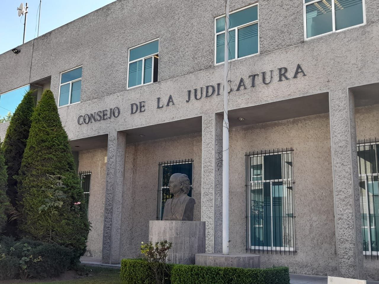 Poder Judicial reanuda plazos y términos este lunes