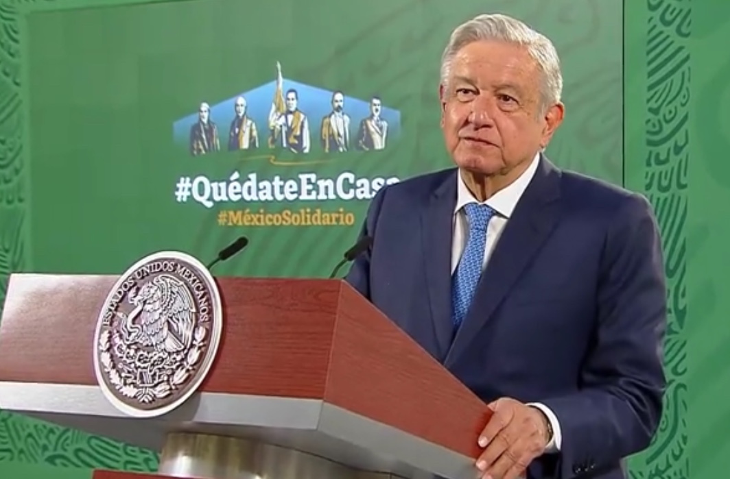 AMLO: Vacuna anti Covid y muerte de mujer en Metepec no estarían relacionadas