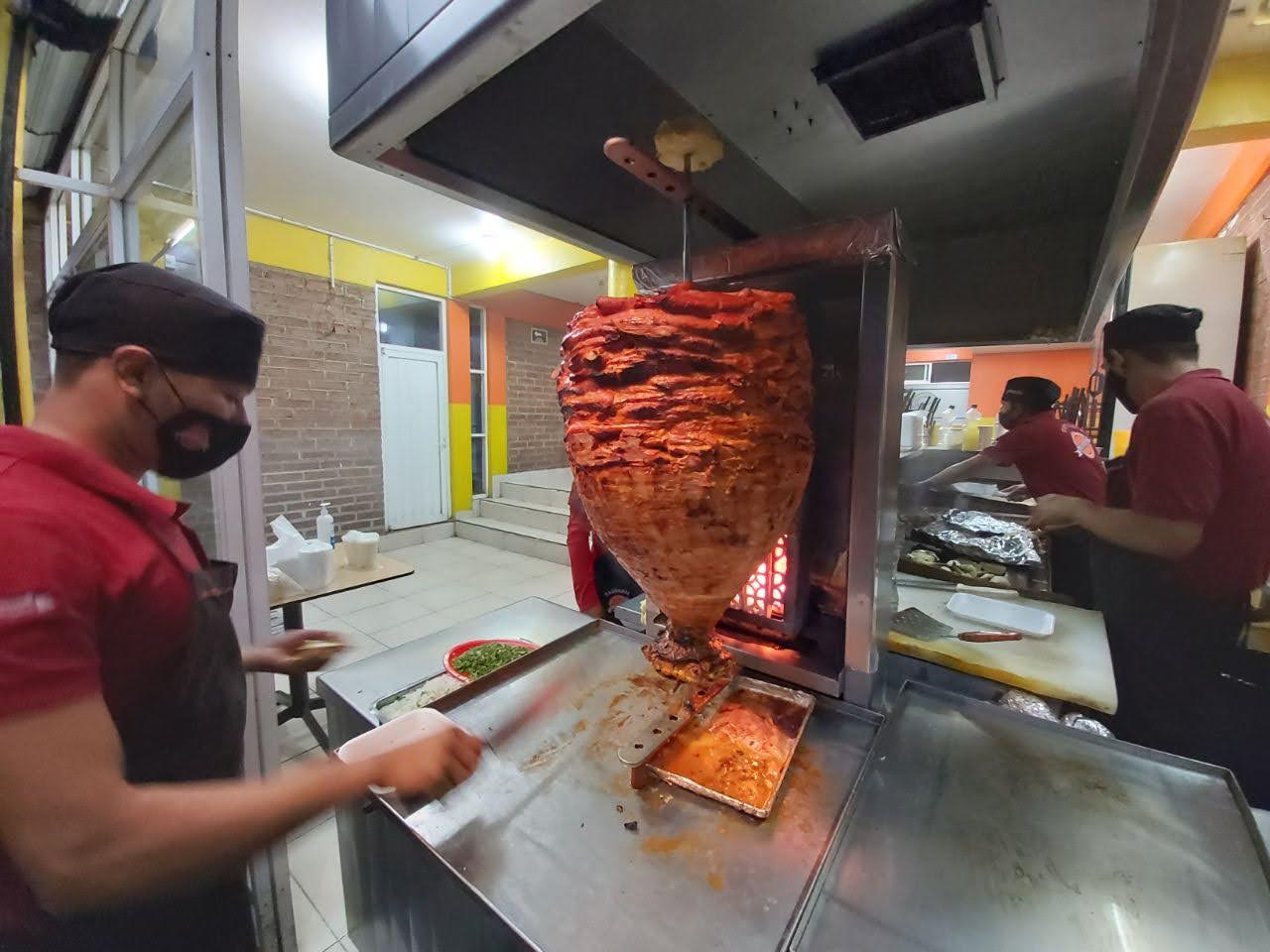 ¿Sabías que hoy es el Día del Taco?