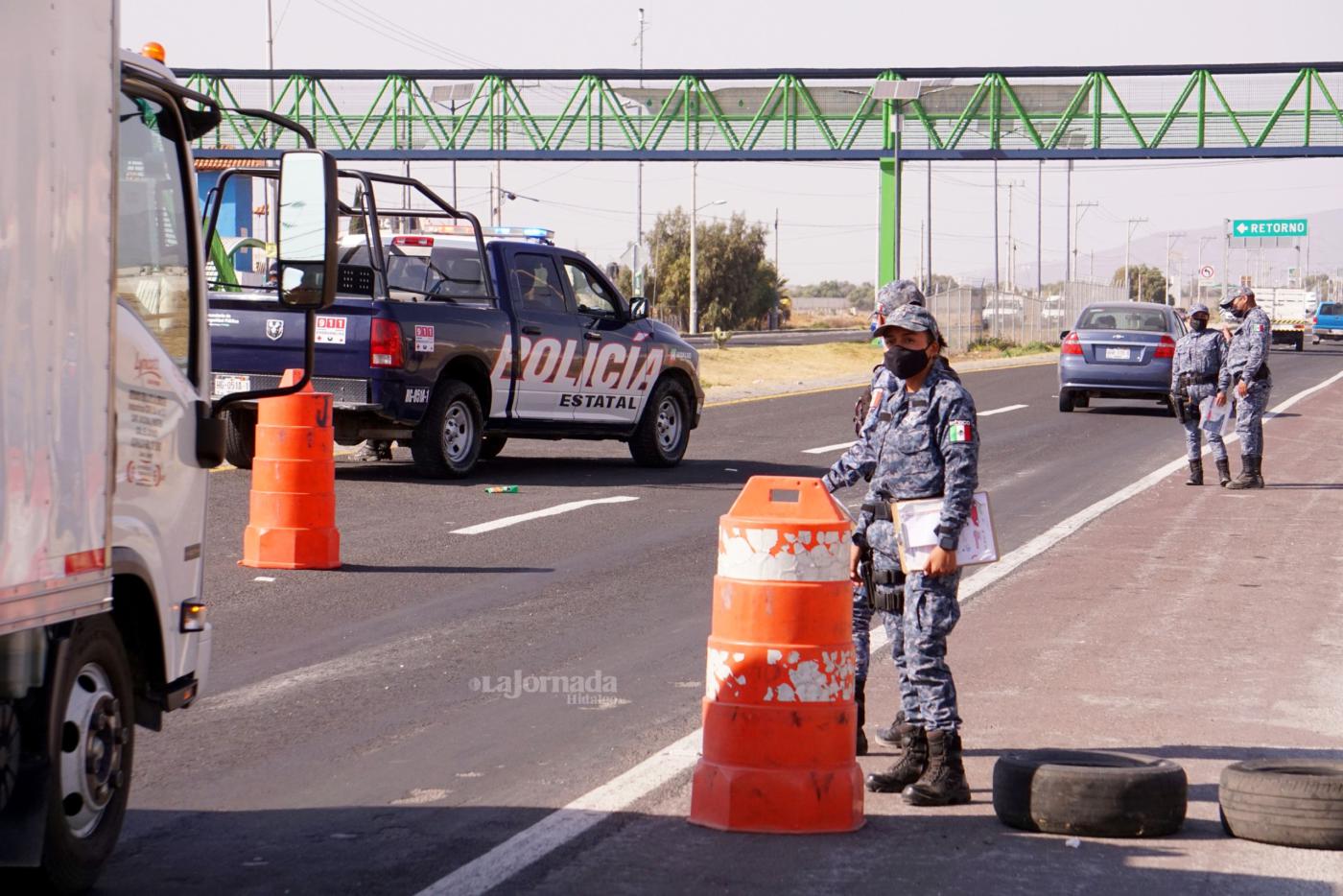 Suspenderán Hoy No Circula para quienes acudan a vacunación