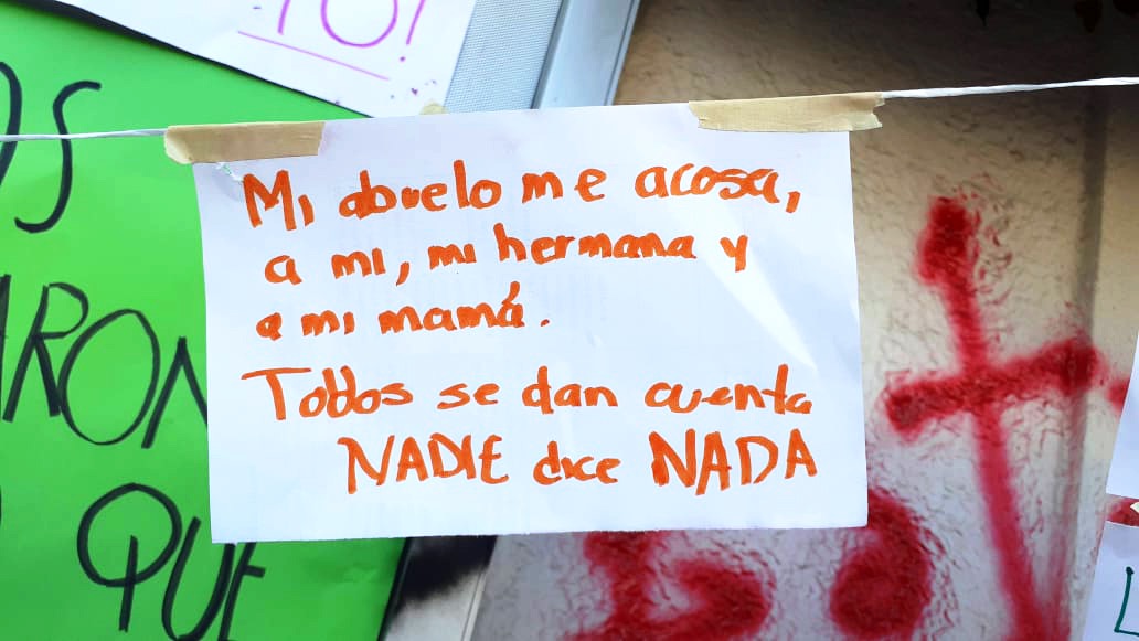 Violación sexual en Hidalgo: una historia frecuente que se guarda en el cajón