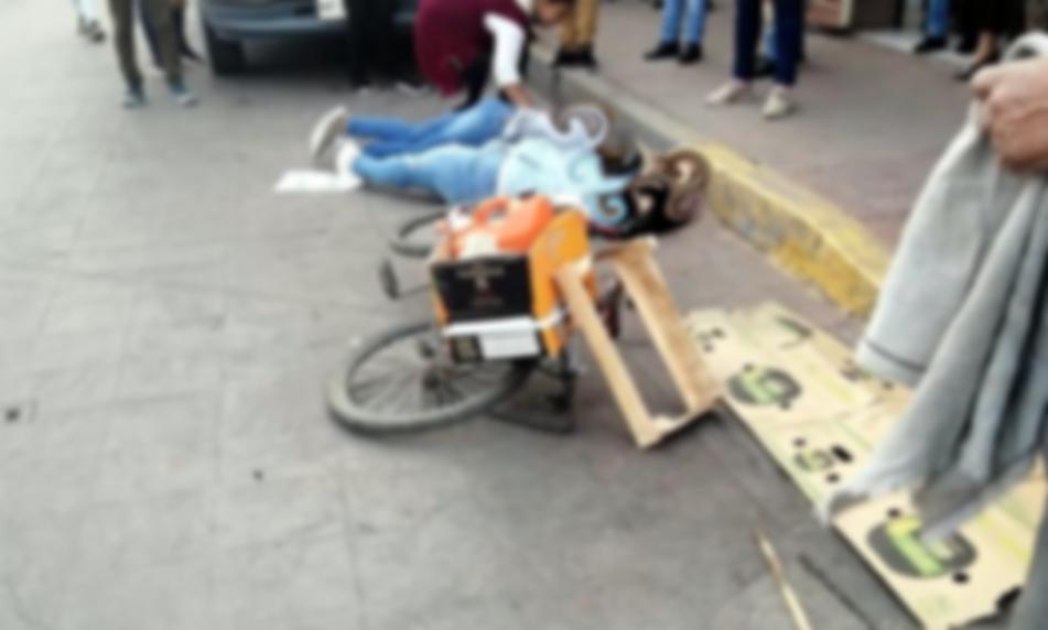 VIDEO | Asesinan a balazos a dos hermanas en Zumpango, Edomex