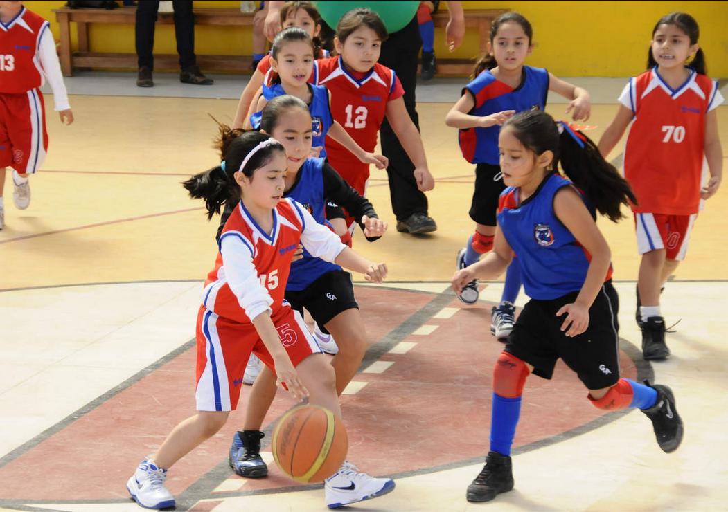 Convocan a la Primera Copa Nacional Infantil y Juvenil Mixquiahuala de básquetbol