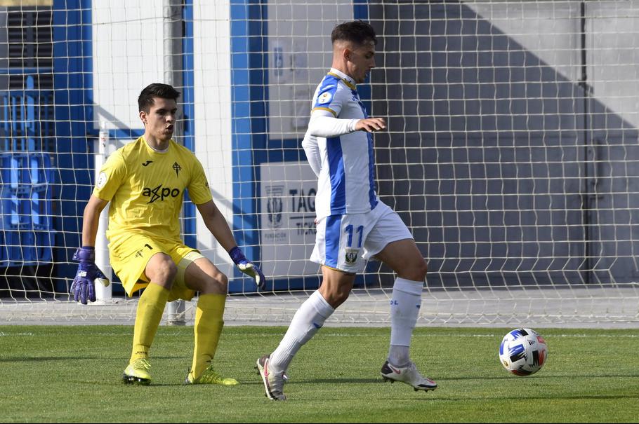 Universidad Siglo XXI patrocinará visorias con el Club Leganés