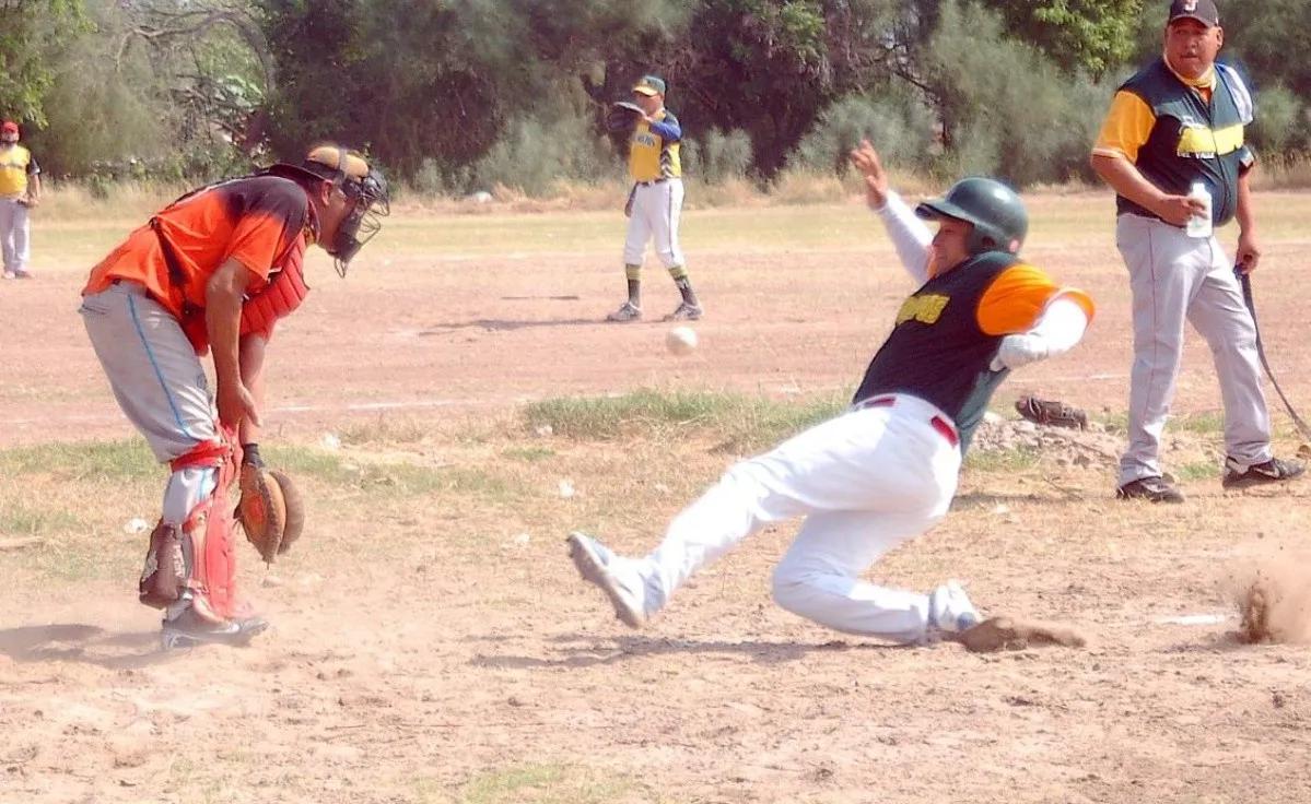 Anuncian ‘Santo Torneo Hexagonal’ de béisbol