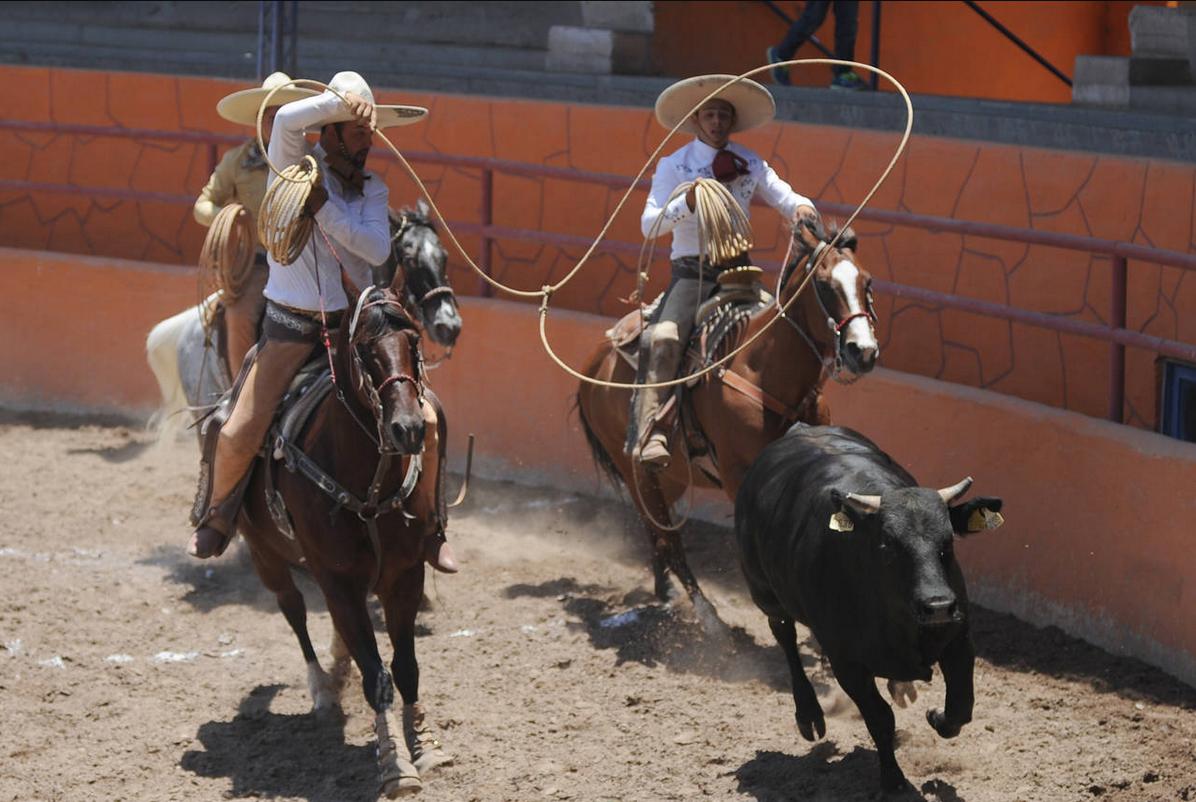 “Charros de Pachuca” reaparece con derrota ante Hacienda Ocotepec