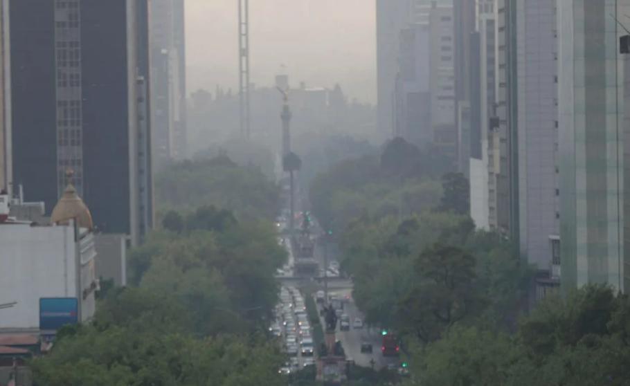 Hoy No Circula EDOMEX y CDMX ¿Qué autos no circulan por contingencia ambiental?