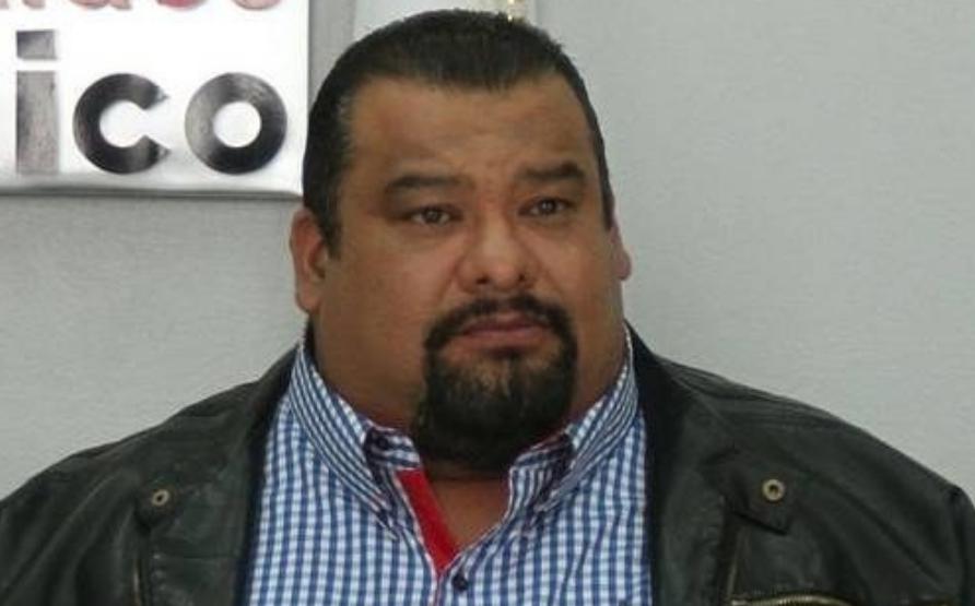 Ordenan detener a Cuauhtémoc Gutiérrez, ex líder del PRI-CDMX