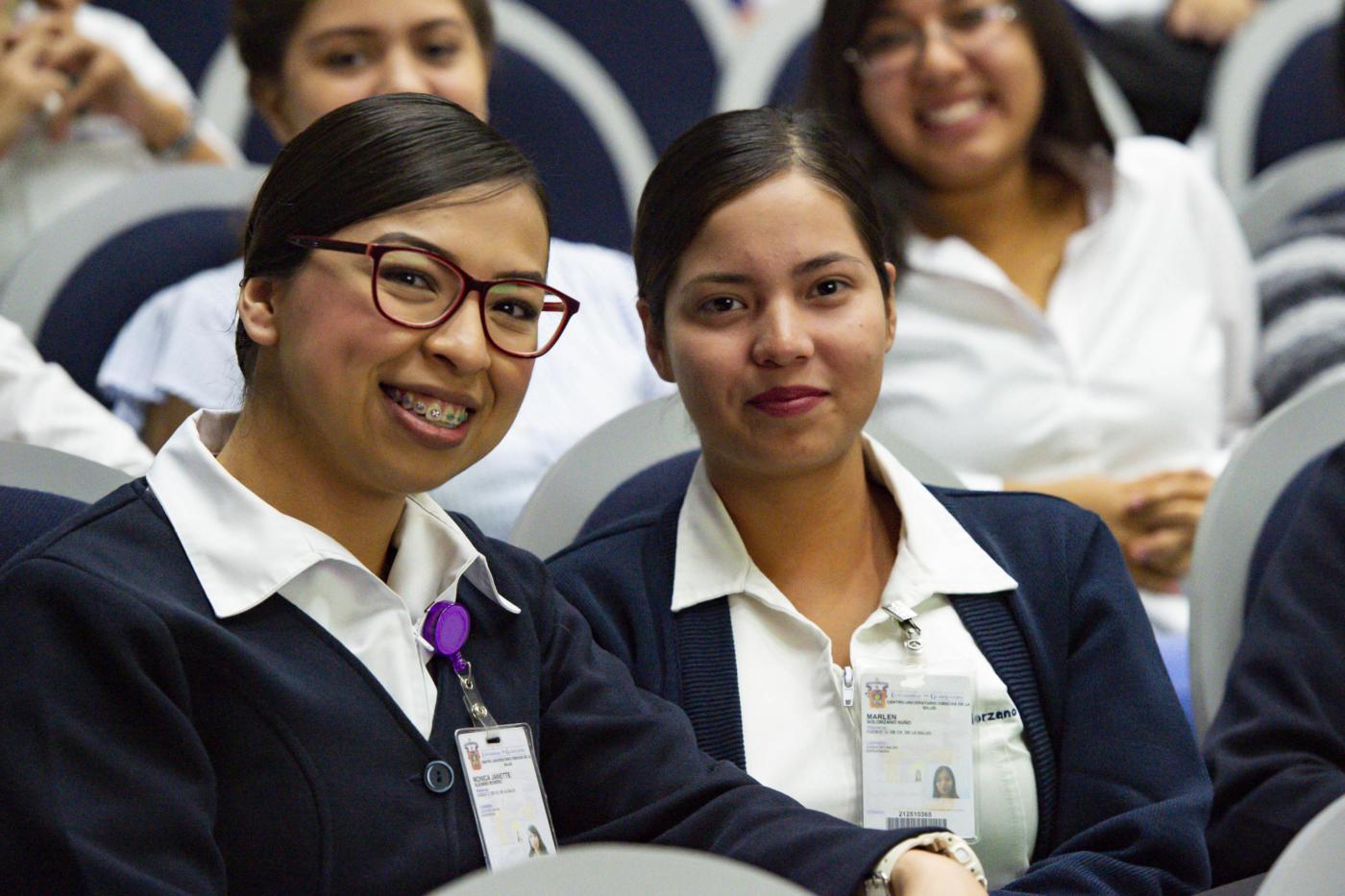 Autorizan dos días adicionales de vacaciones a personal de salud en Hidalgo