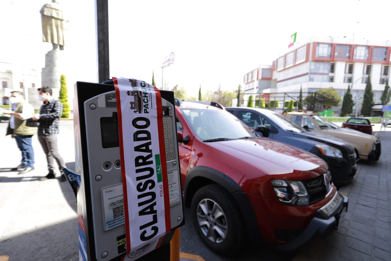 A Movi Parq se le acabó el tiempo para responder requerimientos