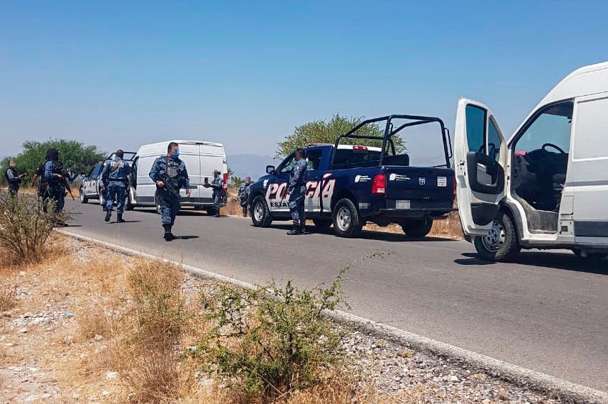 ONG pide conocer situación de niños migrantes detenidos en Hidalgo