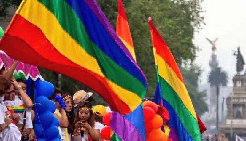 Cuotas para personas LGTTTI en próximos comicios es intempestivo: PESH