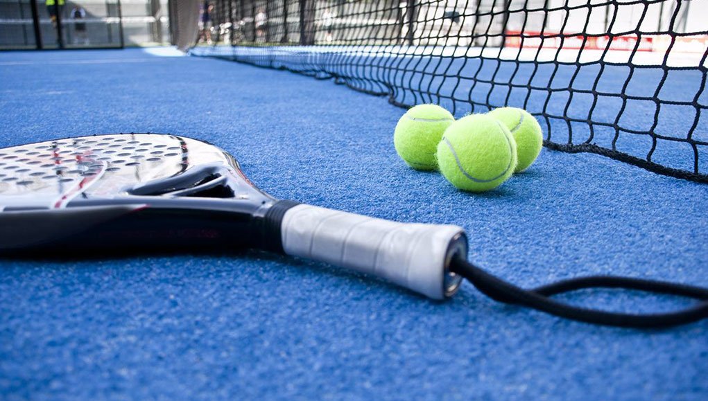 Realizarán primer torneo Estatal de Padel Hidalgo 2021