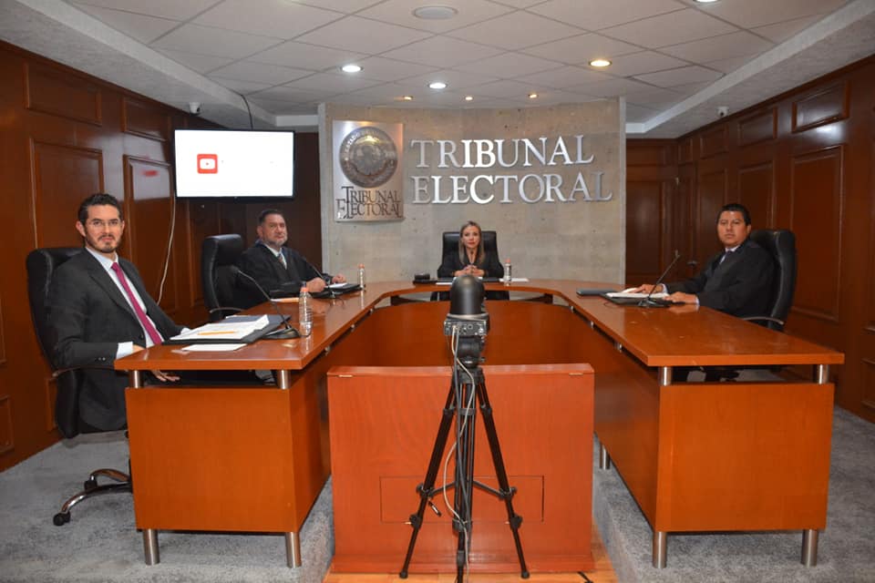 Resultados de elección de Zacualtipán suma seis procedimientos ante TEEH