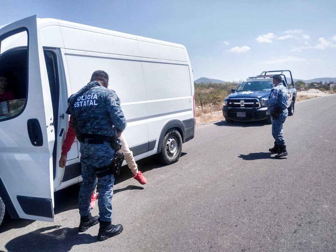 Hidalgo, cuarto lugar nacional por incremento de delitos