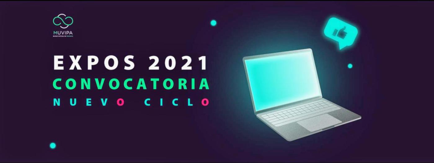 Museo Virtual de Pachuca invita al Ciclo de Exposiciones 2021