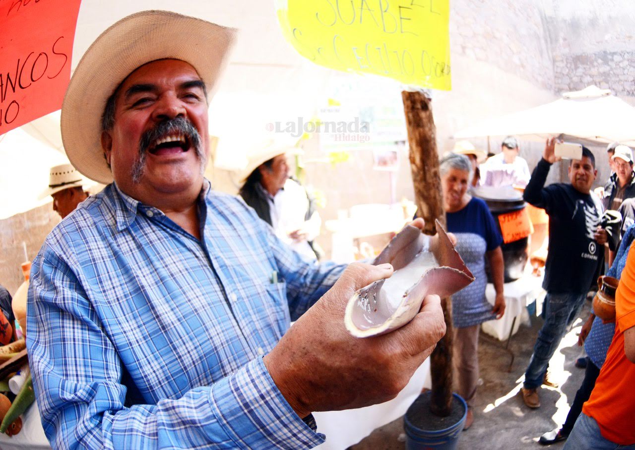 Alistan Congreso Nacional del Maguey y el Pulque