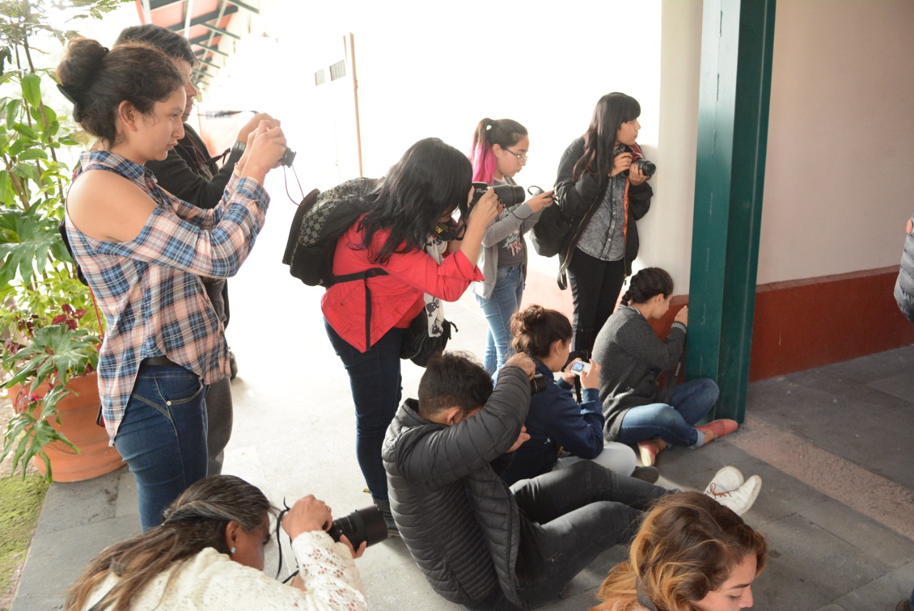 Invitan a la Muestra Internacional de Mujeres en el Cine y la Televisión