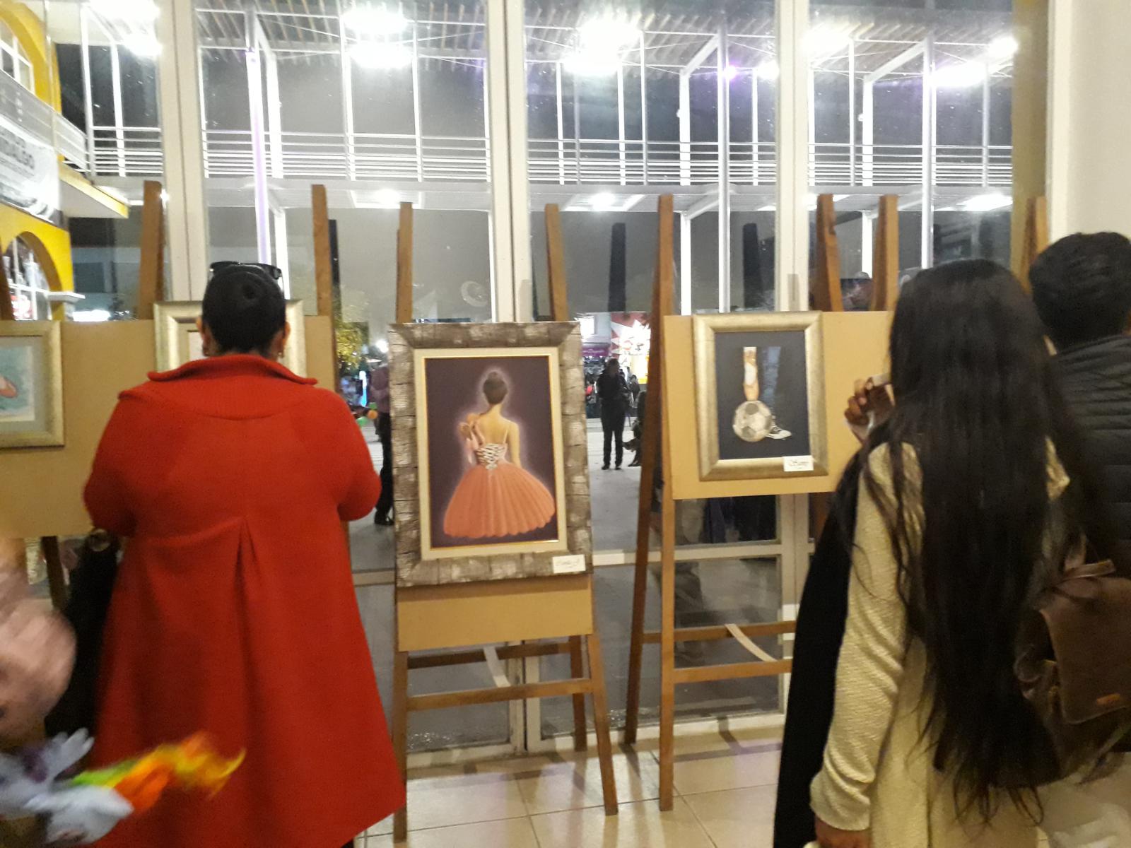 Apertura de museos de forma presencial y virtual