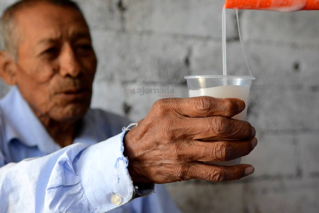 Presentan Diccionario de la cultura del maguey y del pulque