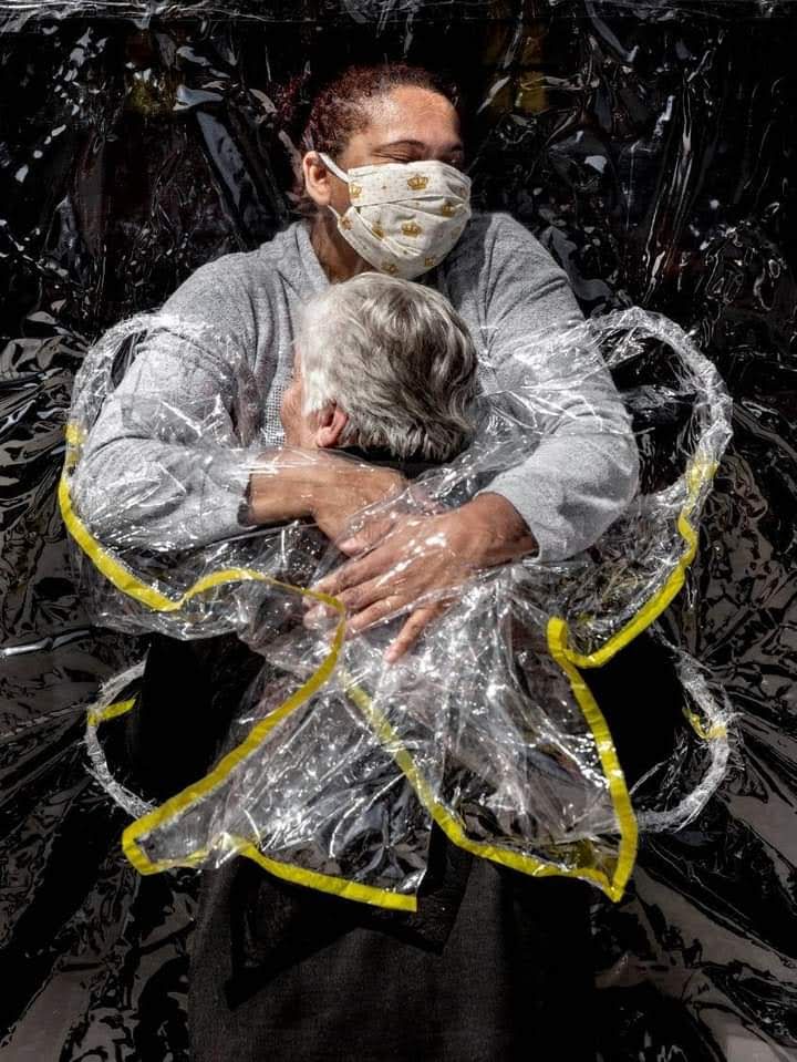 Mexicano obtiene el premio World Press Photo Awards 2021